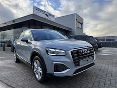 Audi Q2 - 35 TFSI Prestige / Edition Adapt cruise | Elektr.a.klep | Keyless | Camera | Matrix LED |