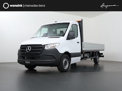 Mercedes-Benz Sprinter - 315 CDI Chassis L3 RWD PRO | Trekgewicht 3500 kg | 3 zits | Achteruitrijcamera | Cruise Co