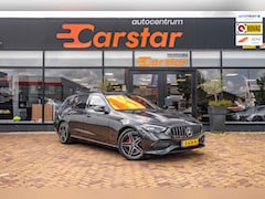 Mercedes-Benz C-klasse Estate - 220 d AMG Line|Pano|Camera|Trekhaak