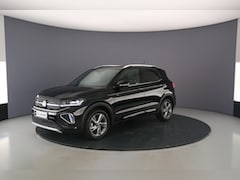 Volkswagen T-Cross - R-Line Business 1.0 TSI 115pk DSG Automaat Adaptive cruise control, Achteruitrijcamera, Na