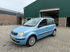 Fiat Panda - 1.1 Active 5DRS APK 2026 City Elek. Ramen