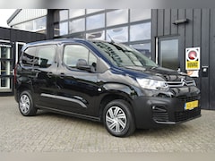 Citroën Berlingo - 1.5 BlueHDI Club | NL-Auto | Carplay | Cruise | Airco