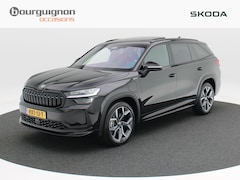 Skoda Kodiaq - 1.5 TSi 204 Pk Automaat PHEV Sportline Business | Trekhaak | Panoramadak | Canton Audio |