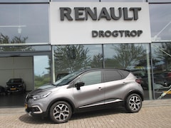 Renault Captur - 150PK-INTENS-AUTOM-58DKM-NAVI-CRUISE-CLIMA-CAMERA