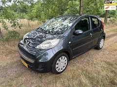 Peugeot 107 - 1.0-12V Urban Move apk t/m 03-07-2026