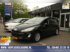 Peugeot 308 SW - Handel/Export. Lees advertentie 1.6 VTi XS Inruilkoopje. Nette() auto 5/7 persoons