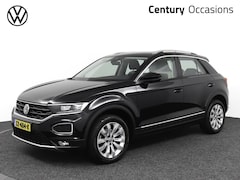 Volkswagen T-Roc - 1.5 TSI 150Pk Automaat Sport / Led / Clima / Virtual