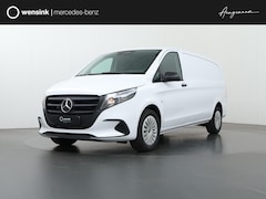 Mercedes-Benz Vito - 114 CDI L3 PRO | Apple Carplay | Trekgewicht 2.500 kg | Stoelverwarming | Achteruitrijcame