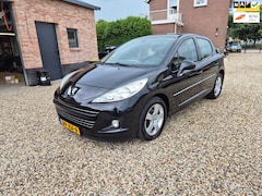 Peugeot 207 - 1.6 VTi Première>>inruil mogelijk<<