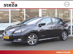Nissan LEAF - Acenta 40 kWh | Navigatie | Parkeercamera | Climate Control |