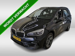 BMW 2-serie Gran Tourer - 216i 109PK 7pers . Business Edition / Navi Plus / Lmv / PDC / Sportline / LED / Cruise / D
