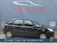 Citroën Grand C4 Picasso - 1.6 VTi Image 5p