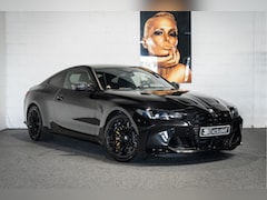 BMW 4-serie Coupé - M4 Competition Carbon zetels, Track-pack, extreem compleet