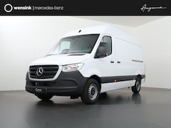 Mercedes-Benz Sprinter - 317 CDI GB L2 RWD PRO | Trekgewicht 3500 kg | Achteruitrijcamera | Cruise Control | Airco