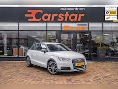 Audi A1 Sportback - 1.0 TFSI Sport Pro Line S|NAVI|AIRCO|PDC|