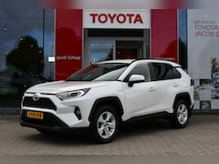 Toyota RAV4 - 2.5 Active Limited Automaat 218pk | PDC vóór- & achter | Draadloos opladen | Achteruitrijc