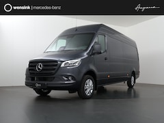 Mercedes-Benz Sprinter - 319 1.9 CDI L3 Select