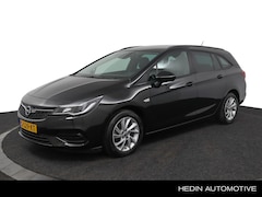 Opel Astra Sports Tourer - 1.2 Blitz Elegance | Navigatie | Cruise Controle | Apple Carplay/Android Auto | Trekhaak |