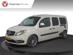 Mercedes-Benz Citan - 111 CDI Ambiente XL | 7 Persoon |Dubbele schuifdeur
