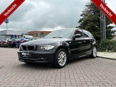 BMW 1-serie - 116i EffDyn. Ed. Business Line, Airco, Clima