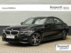 BMW 3-serie - 320i M-Sport - Stoelverwarming - LED - 19 inch