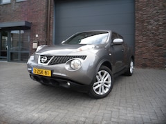 Nissan Juke - 1.6 Acenta 66d KM Cruise Climate