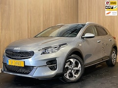 Kia XCeed - 1.0 T-GDi DynamicLine|APPLE CARPLAY, ANDROID AUTO| STOEL- , STUURVERW| CAMERA| CRUISE, CLI