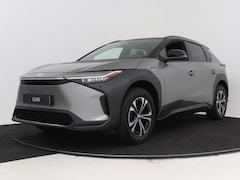 Toyota bZ4X - Dynamic 71 kWh Bi-Tone + Panoramisch dak ACTIEPRIJS NU OF NOOIT