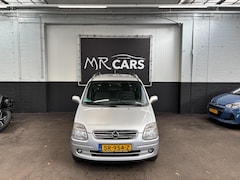 Opel Agila - 1.2-16V Comfort AIRCO