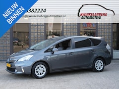 Toyota Prius Wagon - HYBRID DYNAMIC/ ADAPT. CRUISE/ JBL/ 7-PERSOONS Dealer Onderhouden
