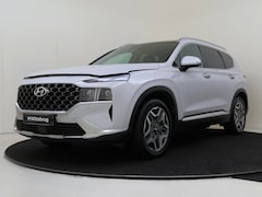 Hyundai Santa Fe - 1.6 T-GDI PHEV Premium Sky 7p. OPEN DAK Poetsen