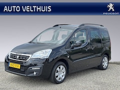 Peugeot Partner Tepee - 1.2 PureTech 110pk Active