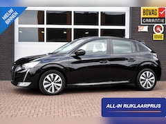 Peugeot 208 - 1.2 PureTech 100PK Active | PDC | Carplay | Cruise | Incl. garantie