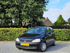 Opel Corsa - 1.0-12V Comfort, *APK*DIS.KETTING*ONDERHOUD