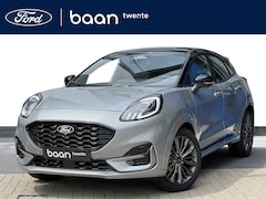 Ford Puma - 1.0 EcoBoost Hybrid ST-Line X | Sound Edition | 680w B&O Premium Speakers | Matrix LED | D