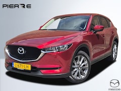 Mazda CX-5 - 2.0 SkyActiv-G 165 Comfort | TREKHAAK | I-PACK | CLIMA | PDC