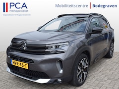Citroën C5 Aircross - 1.2 PureTech Shine | Panoramadak | 360° Camera | Leder