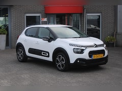 Citroën C3 - 1.2 PureTech Feel Apple/Android/Led/Clima/Cruise
