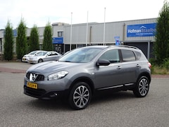 Nissan Qashqai - 1.5 dCi Connect Edition Panodak Trekhaak