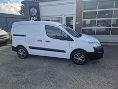 Citroën Berlingo - 1.6 HDI "Business Economy" Dubbele schuifdeur - Cruise - Trekhaak - Apk 14-07-2026