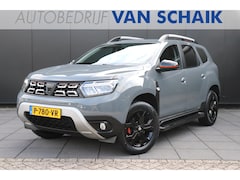 Dacia Duster - 1.0 TCe Bi-Fuel Extreme NAVI | CAMERA | KEYLESS | APLLE CARPLAY