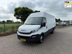 Iveco Daily - 35C16V 2.3 410 MAXI L4 , DUBBEL LUCHT , APK 7-26