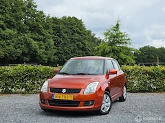 Suzuki Swift - 1.3 GA