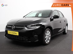 Opel Corsa - 1.2 Automaat Edition Navigatie Apple Carplay/Android Auto Parkeersensor achter Camera Stoe