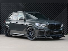 BMW X5 - xDrive45e M-Sport ACC Pano MStoelen Memory Softcl. Achterasbestr. Laser Head up