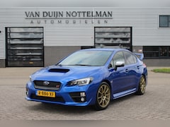 Subaru WRX STI - 2.5T Sport AWD / 301 PK / Camera / Keyless