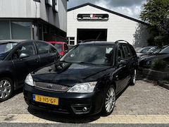 Ford Mondeo Wagon - 2.5 V6 Sport Goed rijdende Mondeo met o.a Airco, Cruise, Elektr pakket enz enz. Apk t/m 03