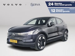 Volvo EX30 - Single Motor Extended Range Plus 69 kWh | Stoel- en stuurverwarming | Harman Kardon