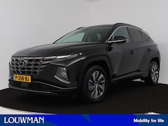 Hyundai Tucson - 1.6 T-GDI HEV Comfort | Apple Carplay / Android Auto (Navigatie) | Automaat | Cruise Contr