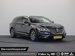 Renault Talisman - 160pk TCe Business Intens | Stoelverwarming | Stuurwielverwarming | Stoelmassage | Achteru